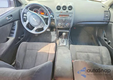 2012 Nissan Altima 2.5 z USA, uszkodzony, nr VIN 1N4AL2AP6CC194934